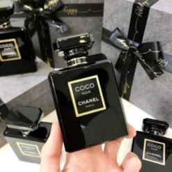 Nước Hoa Nữ Chanel Coco Noir EDP