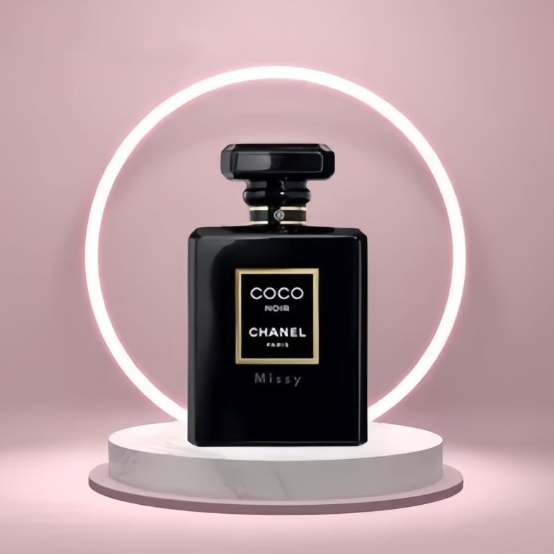 Nước Hoa Nữ Chanel Coco Noir EDP