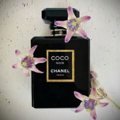 Nước Hoa Nữ Chanel Coco Noir EDP
