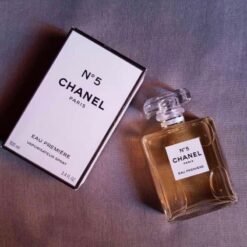 Nước Hoa Nữ Chanel No.5 Eau Premiere EDP