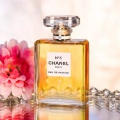 Nước Hoa Nữ Chanel No.5 EDP