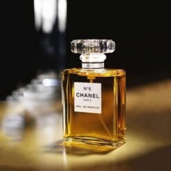 Nước Hoa Nữ Chanel No.5 EDP