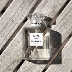 Nước hoa nữ Chanel No. 5 L’Eau Eau de Toilette