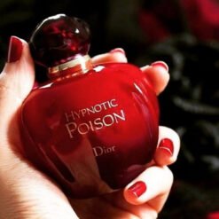 Nước hoa nữ Dior Hypnotic Poison Eau De Toilette chính hãng