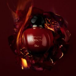 Nước Hoa Dior Hypnotic Poison – Nồng Nàn Và Sâu Lắng