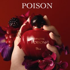 Nước Hoa Nữ Chính Hãng Dior Hypnotic Poison Eau De Toilette