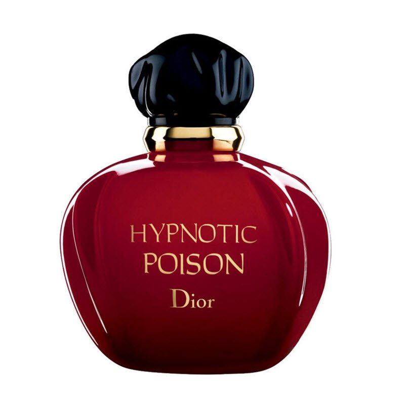 Nước hoa nữ Dior Hypnotic Poison Eau De Toilette hương thơm quyến rũ