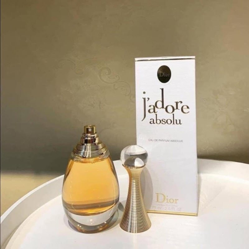 Nước hoa nữ Dior J’adore Absolu EDP