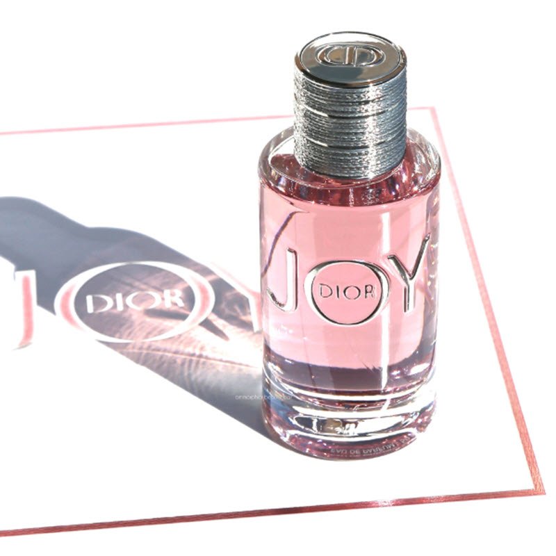 Nước hoa Nữ Dior Joy EDP hương thơm gỗ