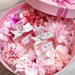 Nước Hoa Dior Cao Cấp: Món Quà Tinh Tế Cho Những Dịp Đặc Biệt!