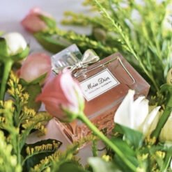 Lựa chọn nước hoa phù hợp với từng mùa và dịp sử dụng