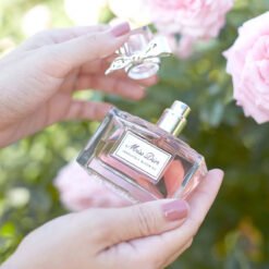 Chọn nước hoa theo phong cách và tính cá nhân