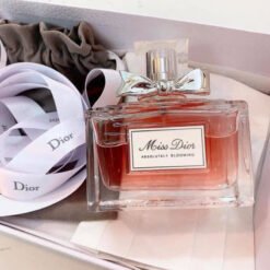 Nước hoa Miss Dior - Món quà lý tưởng dành cho phái đẹp
