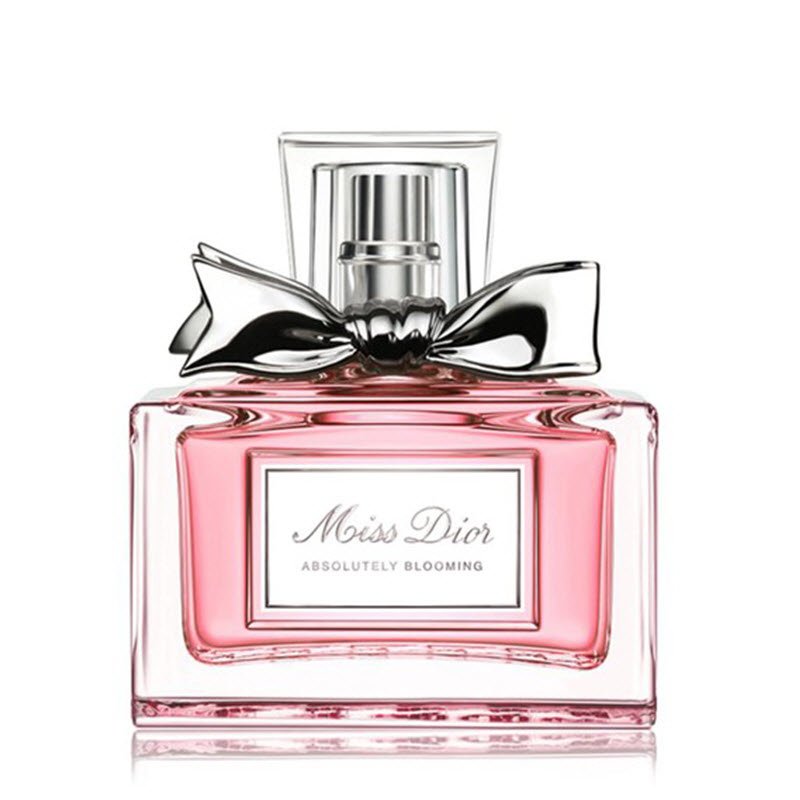 Nước hoa nữ Miss Dior Absolutely Blooming EDP chính hãng