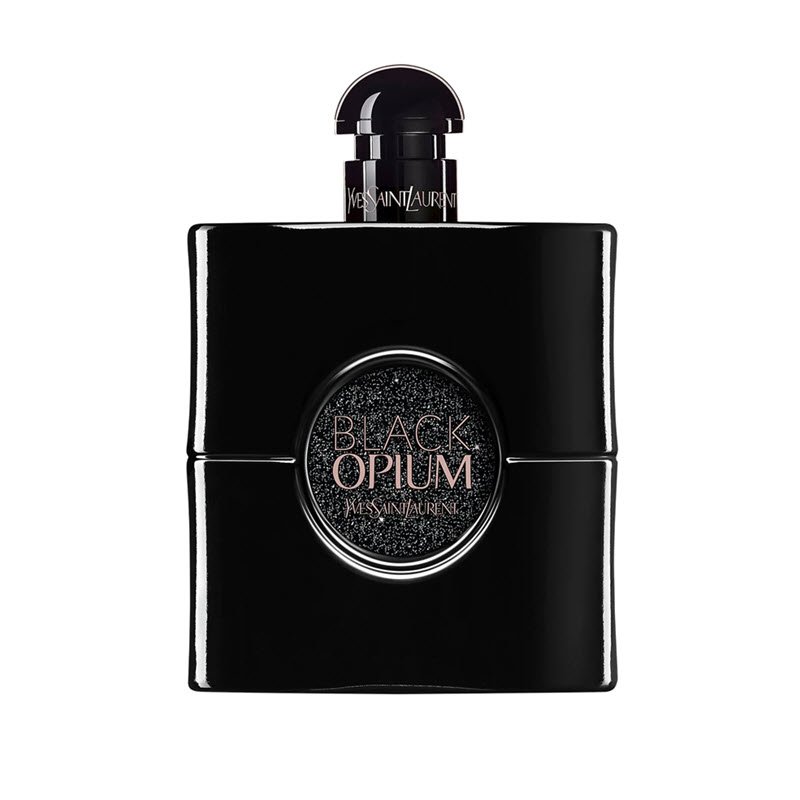 Nước hoa nữ YSL Yves Saint Laurent Black Opium Le Parfum