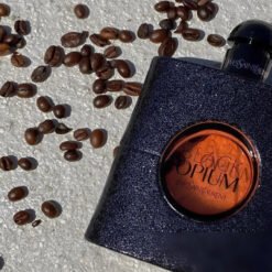Nước hoa nữ Yves Saint Laurent Black Opium EDP hương thơm tự nhiên