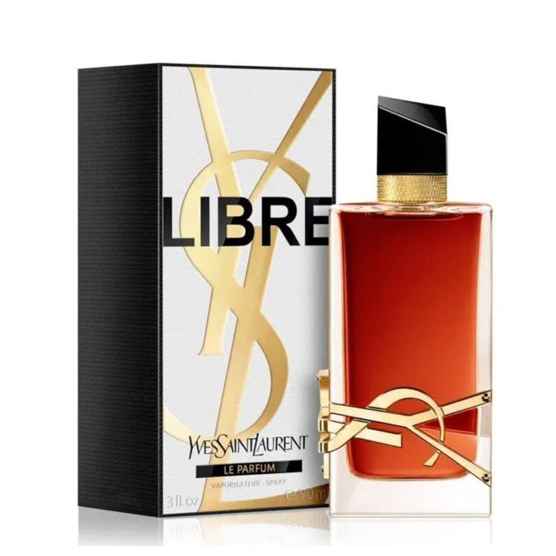 Nước hoa nữ Yves Saint Laurent Libre Le Parfum cao cấp