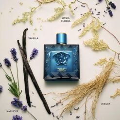 Nước Hoa Hẹn Hò Cho Nam: 7 Lựa Chọn Đốn Gục Trái Tim Nàng