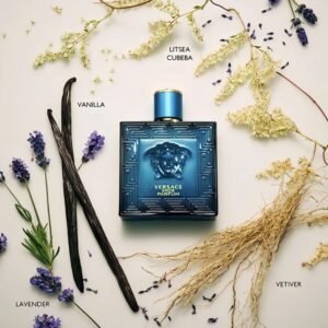 Nước Hoa Hẹn Hò Cho Nam: 7 Lựa Chọn Đốn Gục Trái Tim Nàng