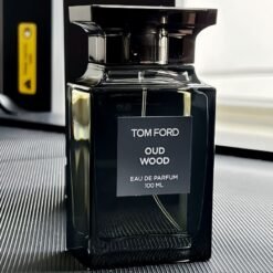 Nước Hoa Unisex Tom Ford Oud Wood Eau De Parfum