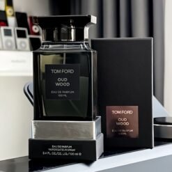 Nước Hoa Unisex Tom Ford Oud Wood Eau De Parfum
