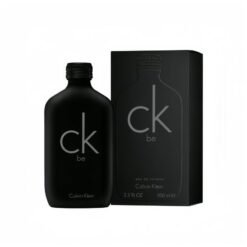 Nước Hoa Unisex Calvin Klein CK Be Eau De Toilette