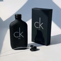Nước Hoa Unisex Calvin Klein CK Be Eau De Toilette
