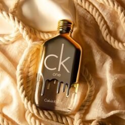 Nước Hoa Unisex Calvin Klein CK One Gold EDT