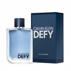 Nước hoa nam Calvin Klein Defy Eau De Toilette