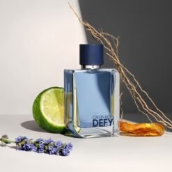 Nước hoa nam Calvin Klein Defy Eau De Toilette