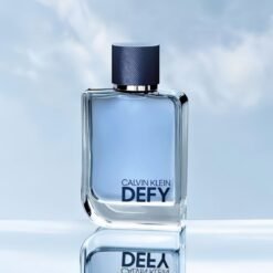 Nước hoa nam Calvin Klein Defy Eau De Toilette