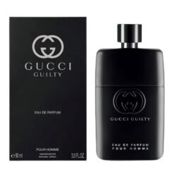 Nước Hoa Nam Gucci Guilty Pour Homme EDP