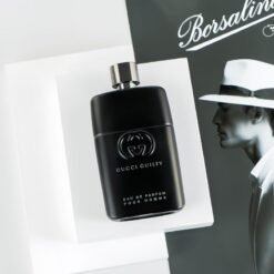 Nước Hoa Nam Gucci Guilty Pour Homme EDP