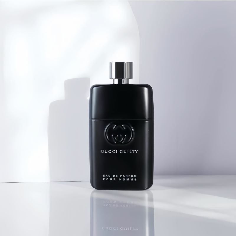 Nước Hoa Nam Gucci Guilty Pour Homme EDP