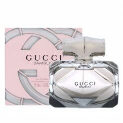 Nước Hoa Nữ Gucci Bamboo EDP