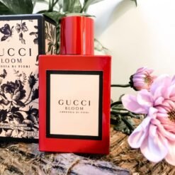Nước Hoa Gucci – Hương Trái Cây Tươi Mới, Phong Cách Hiện Đại