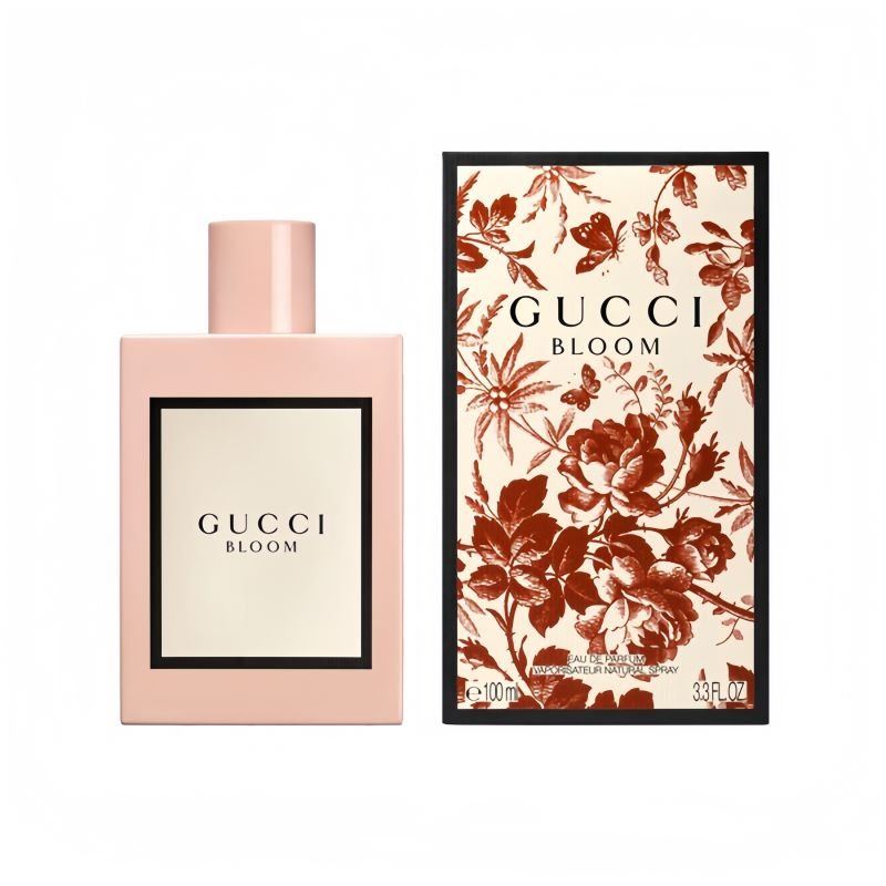 Nước Hoa Nữ Gucci Bloom For Women EDP