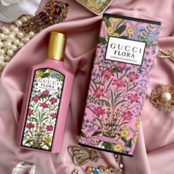 Nước Hoa Nữ Gucci Flora Gorgeous Gardenia EDP