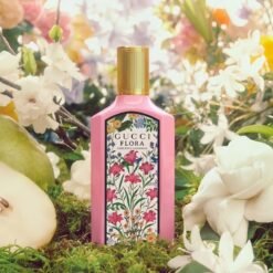 Nước Hoa Nữ Gucci Flora Gorgeous Gardenia EDP