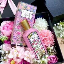 Nước Hoa Nữ Gucci Flora Gorgeous Gardenia EDP