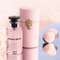 Nước Hoa Louis Vuitton – Hương Trái Cây Cao Cấp Mang Đậm Phong Cách