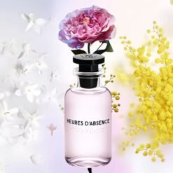 Nước Hoa Nữ Louis Vuitton Heures D’Absence EDP