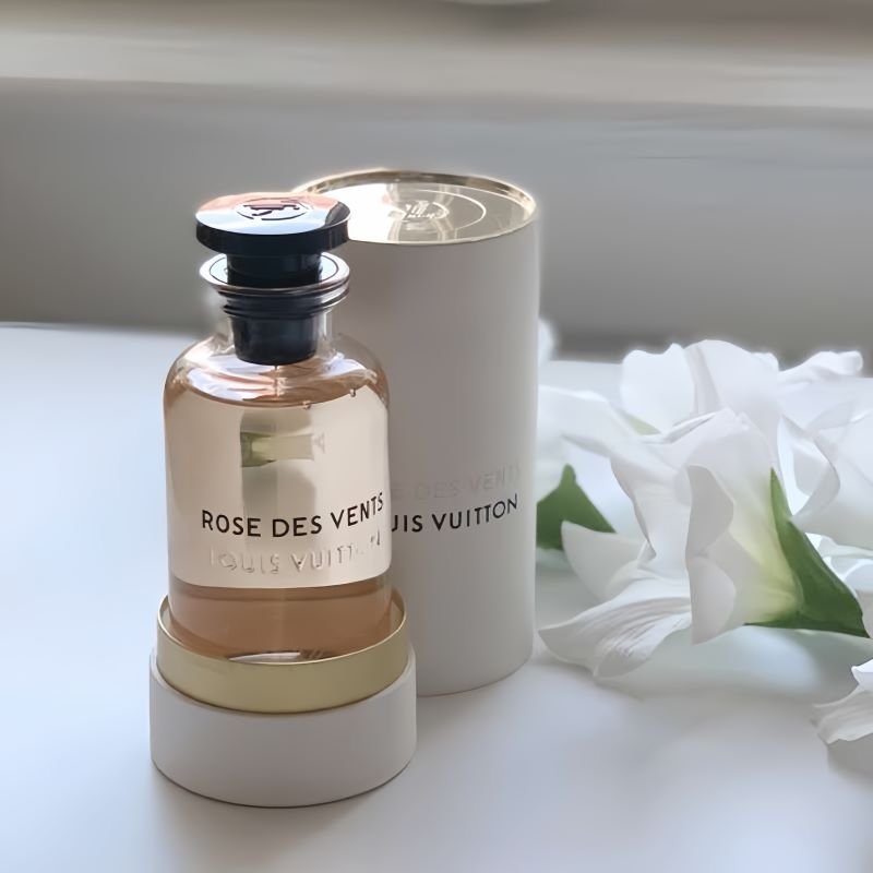 Nước Hoa Nữ Louis Vuitton Rose Des Vents Eau De Parfum