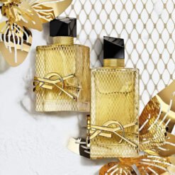 Nước Hoa YSL – Sự Pha Trộn Độc Đáo Giữa Trái Cây Và Hương Hoa