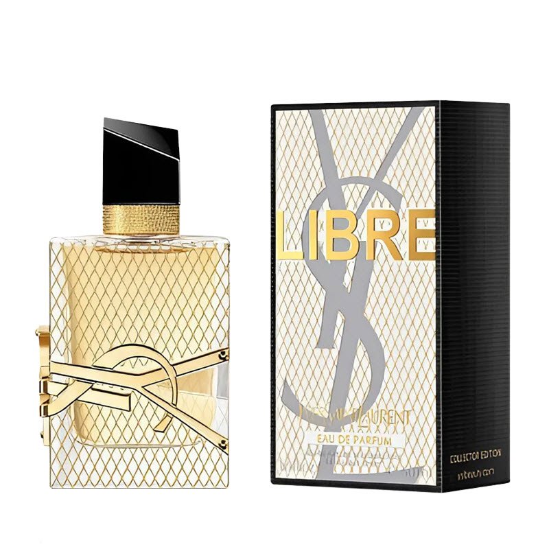 Nước hoa nữ Yves Saint Laurent Libre EDP Holiday chính hãng