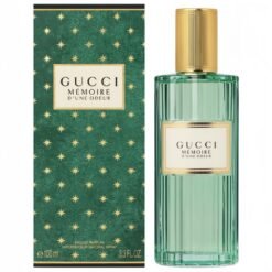 Nước Hoa Unisex Gucci Mémoire D’une Odeur Eau De Parfum