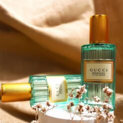 Nước Hoa Unisex Gucci Mémoire D’une Odeur Eau De Parfum
