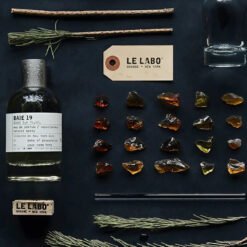 Nước hoa Unisex Le Labo Baie 19 EDP hương thơm tự nhiên