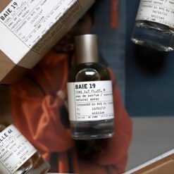 Nước hoa Unisex Le Labo Baie 19 EDP hương thơm tự nhiên