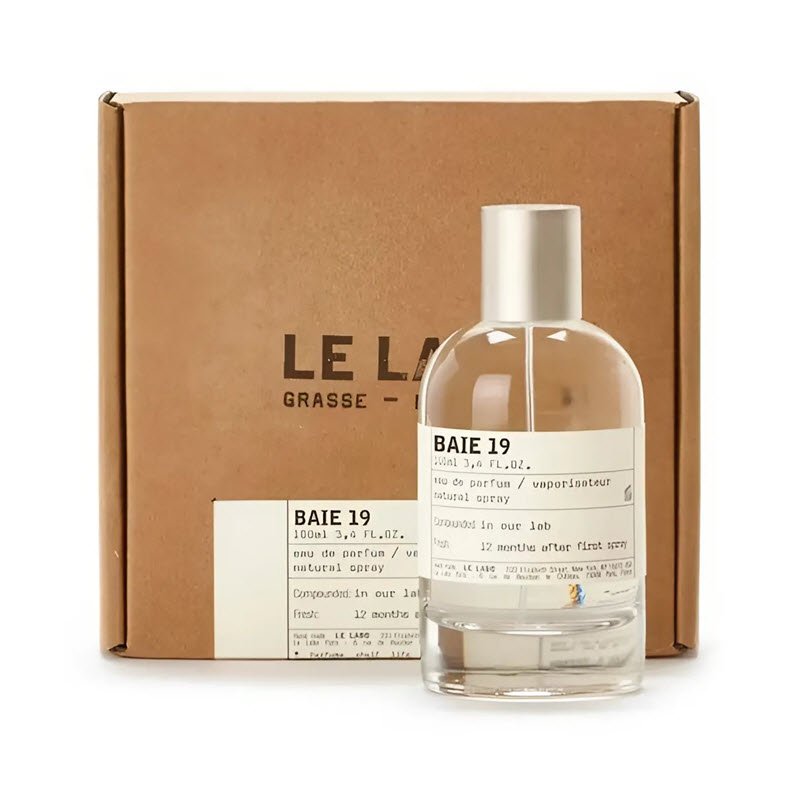 Nước hoa Unisex Le Labo Baie 19 EDP chính hãng